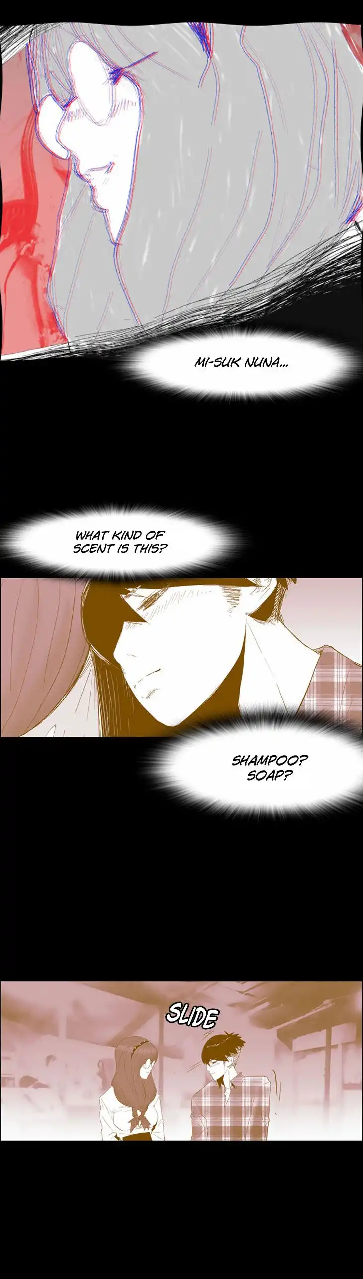 Whats There To Know Chapter 13 24